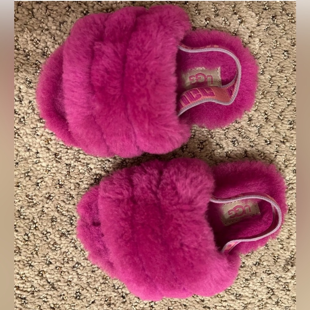 Toddler Ugg Shoes Size: toddler 6
